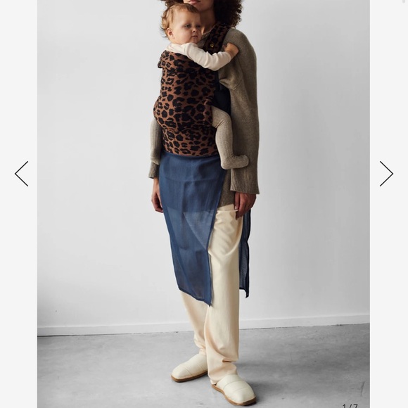 Leopard Print - Picture 5 of 13